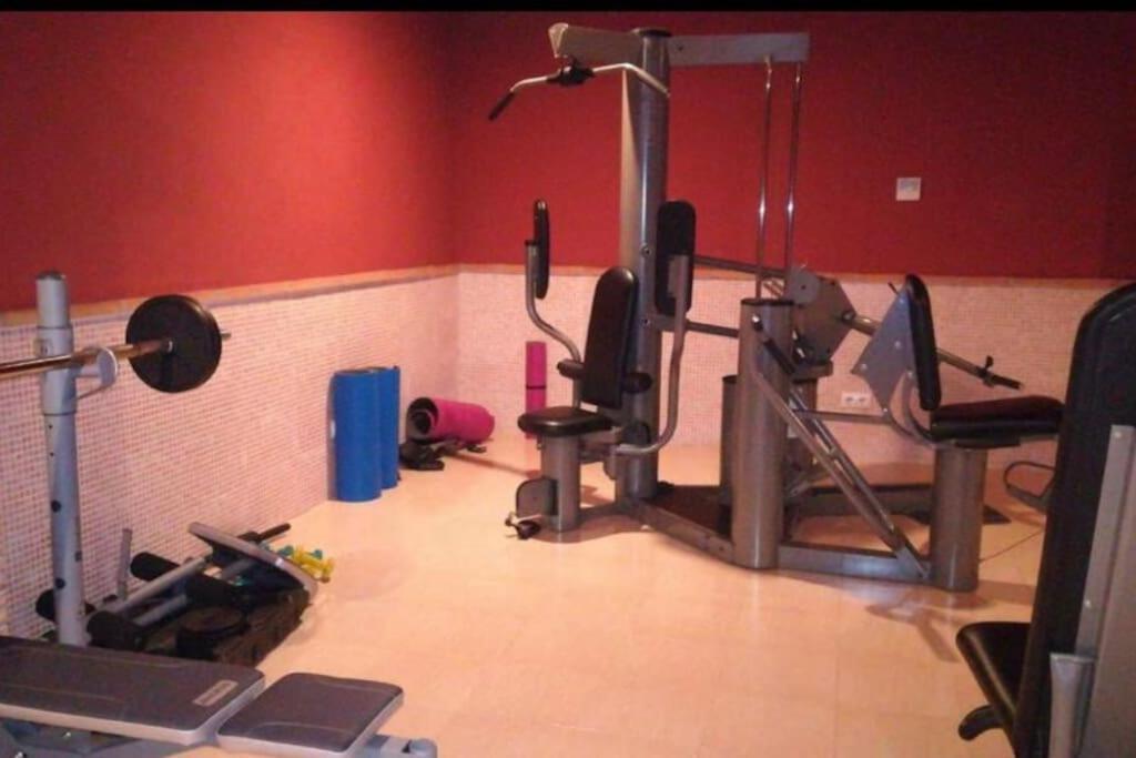 La Bicicleta, Duplex En Velez Benaudalla Velez de Benaudalla Luaran gambar