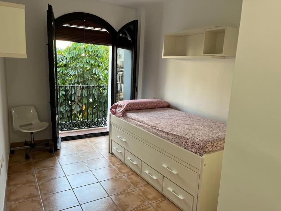 La Bicicleta, Duplex En Velez Benaudalla Velez de Benaudalla Luaran gambar
