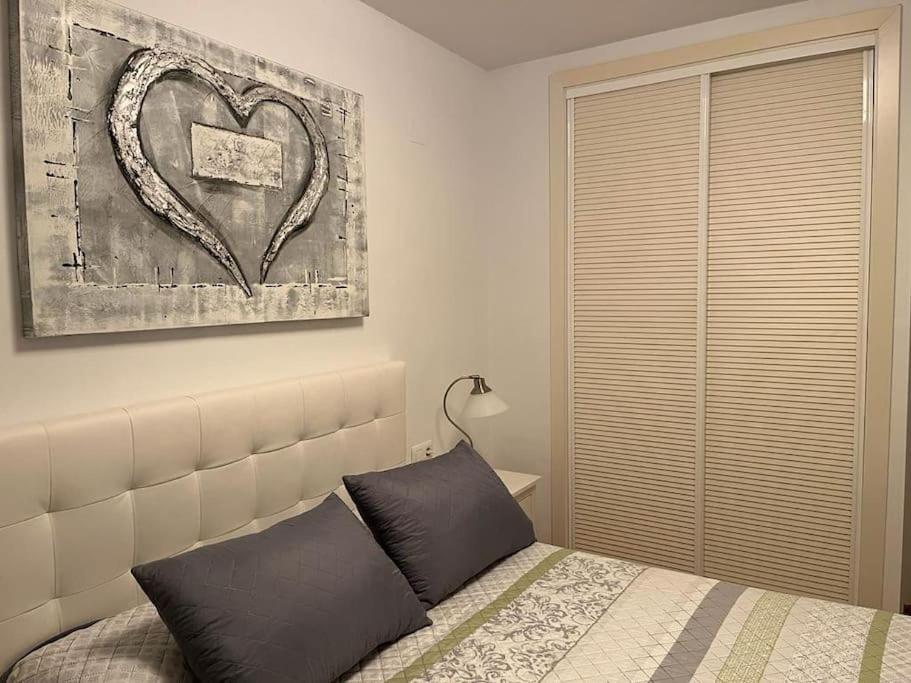 La Bicicleta, Duplex En Velez Benaudalla Velez de Benaudalla Luaran gambar