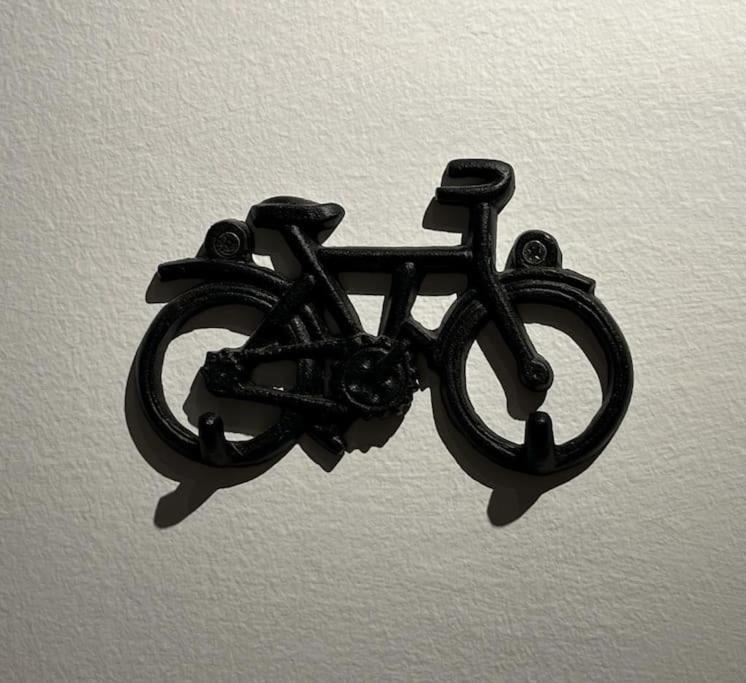 La Bicicleta, Duplex En Velez Benaudalla Velez de Benaudalla Luaran gambar