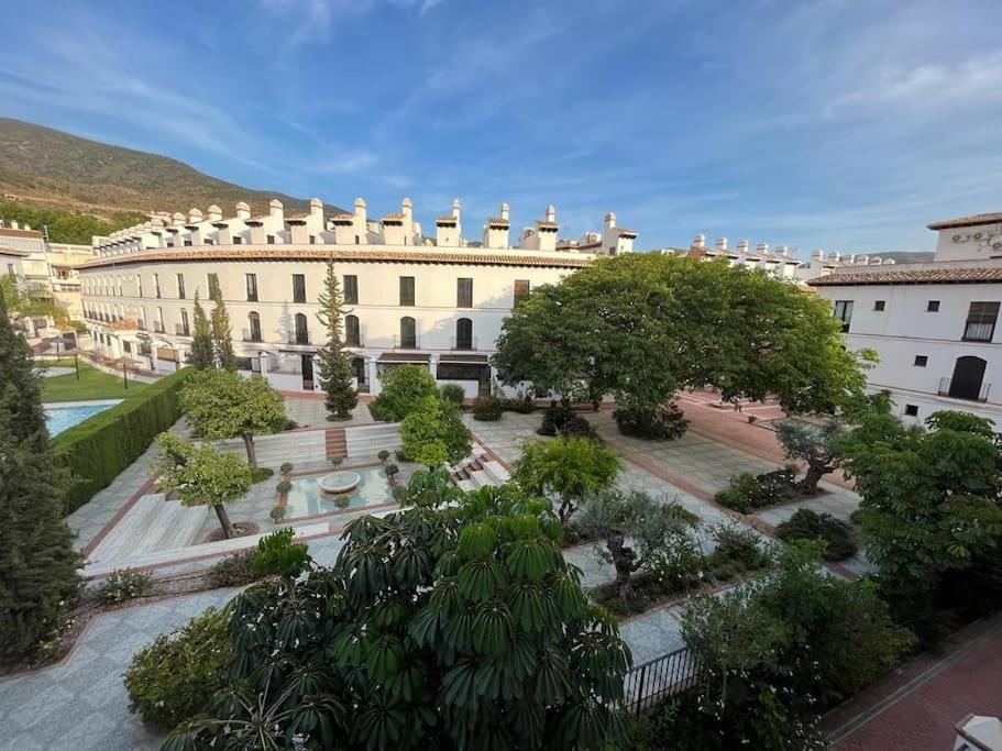 La Bicicleta, Duplex En Velez Benaudalla Velez de Benaudalla Luaran gambar