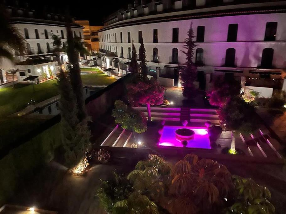 La Bicicleta, Duplex En Velez Benaudalla Velez de Benaudalla Luaran gambar