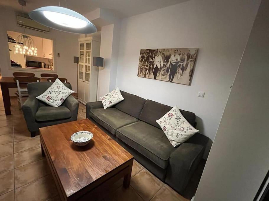 La Bicicleta, Duplex En Velez Benaudalla Velez de Benaudalla Luaran gambar
