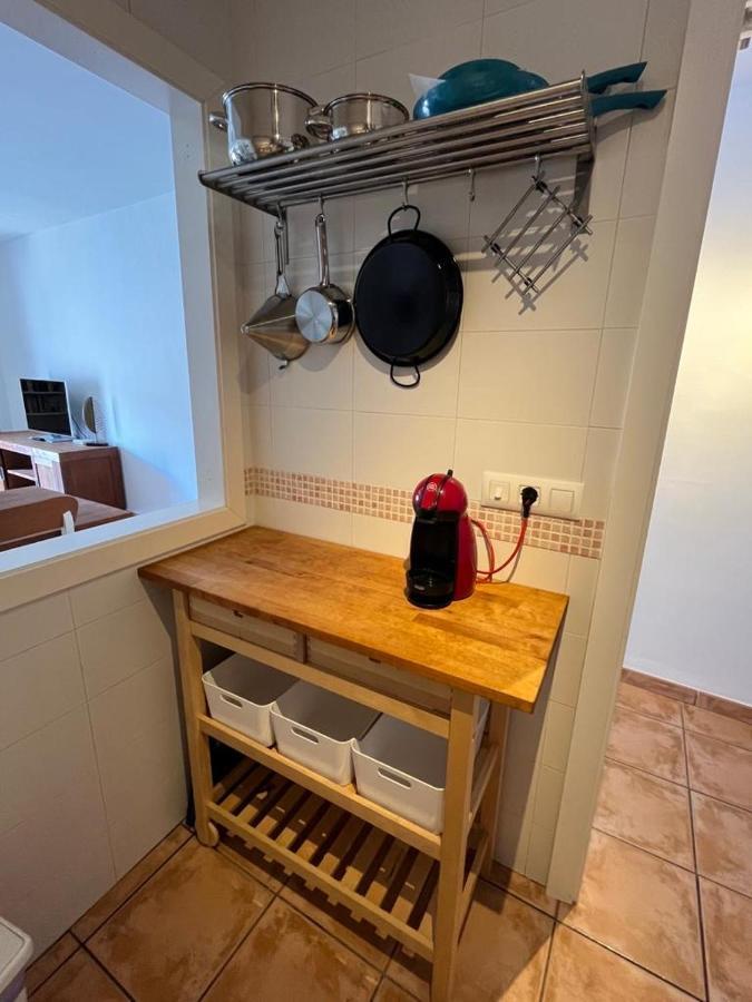 La Bicicleta, Duplex En Velez Benaudalla Velez de Benaudalla Luaran gambar