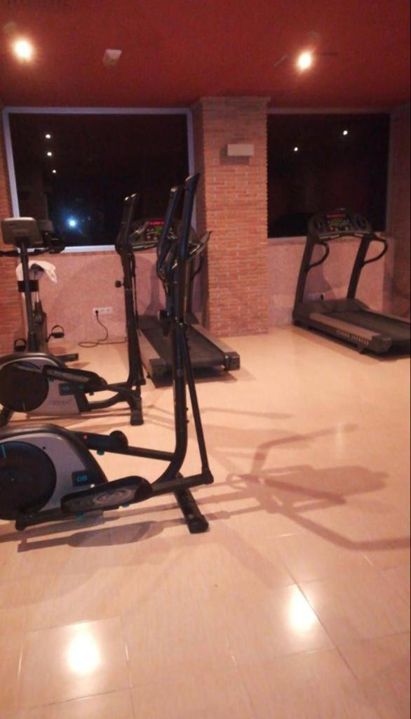 La Bicicleta, Duplex En Velez Benaudalla Velez de Benaudalla Luaran gambar