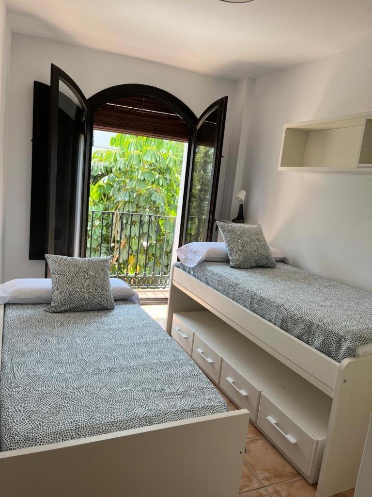 La Bicicleta, Duplex En Velez Benaudalla Velez de Benaudalla Luaran gambar