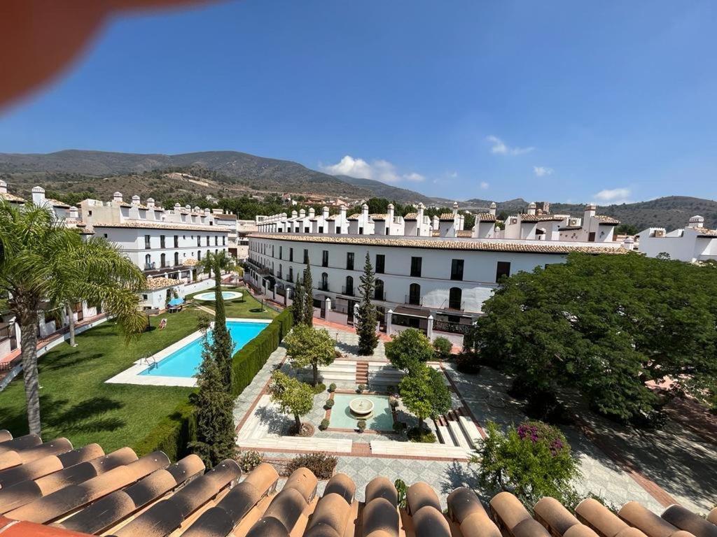 La Bicicleta, Duplex En Velez Benaudalla Velez de Benaudalla Luaran gambar