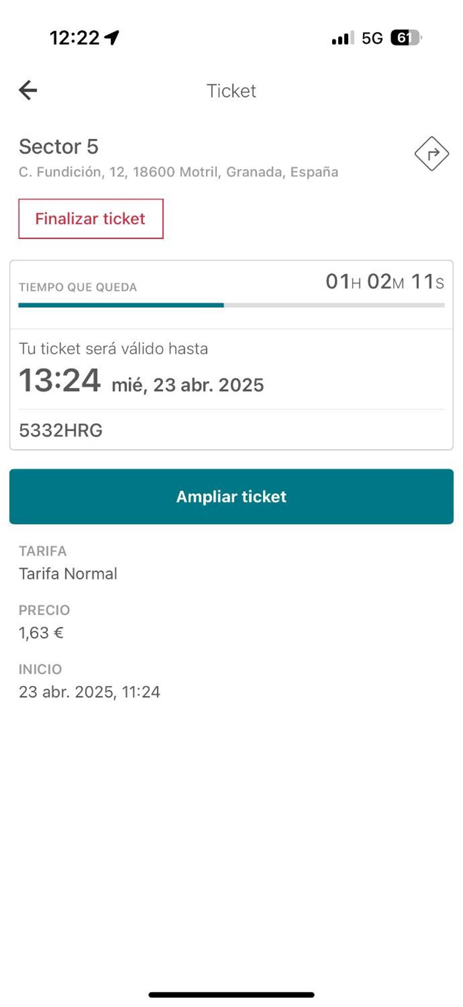La Bicicleta, Duplex En Velez Benaudalla Velez de Benaudalla Luaran gambar